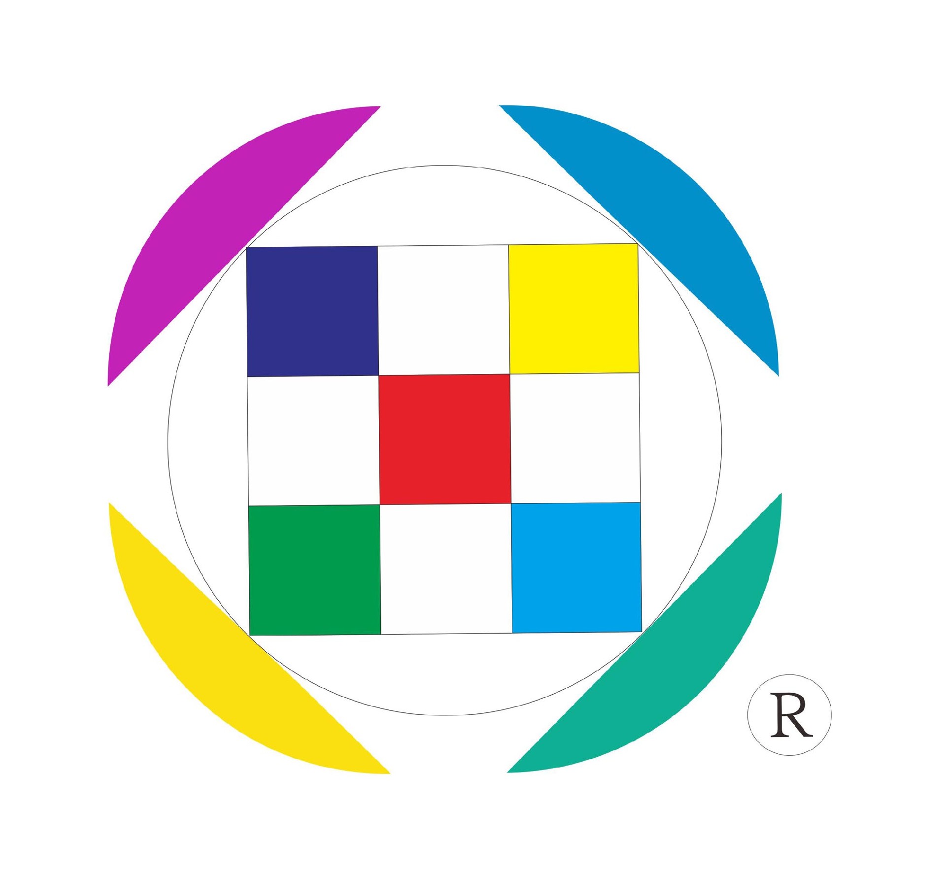 RAINBOW BALL-Turning Ball-Btwo Industrial Limited