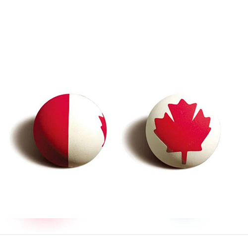 FLAG BALL (CANADA)
