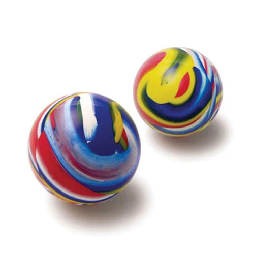 MARBLED BALL
