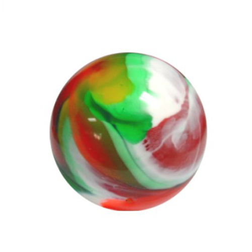 #203 Solid Crystal Ball -B