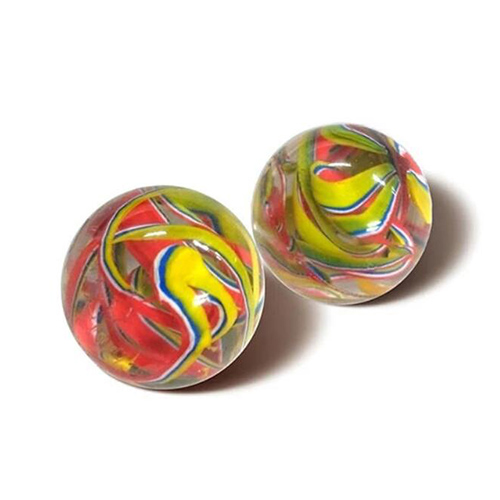 CRYSTAL BALL - I