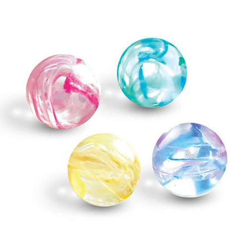 CRYSTAL BALL - II