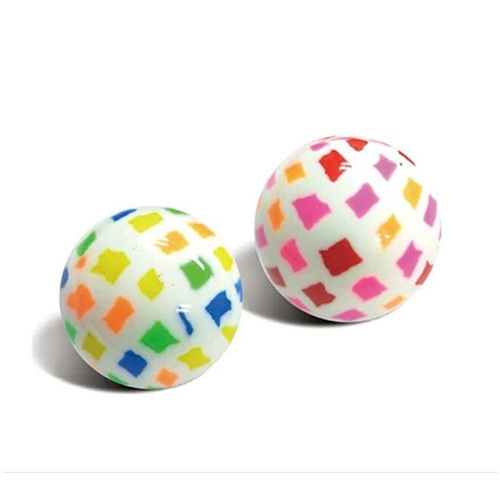 SPOT BALL - IX