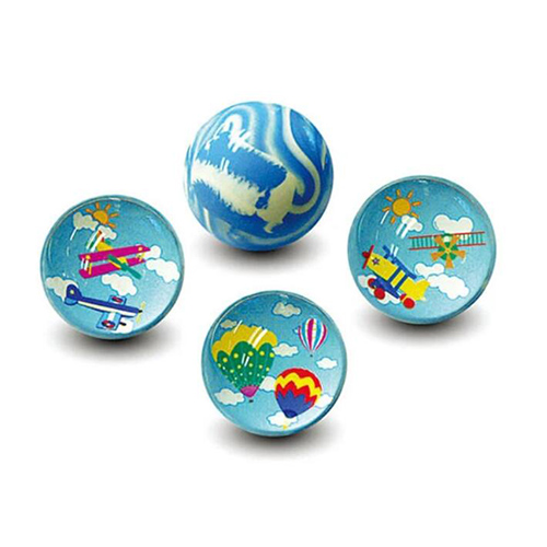 SKY PICTURE BALL