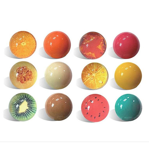 FRUIT INSERT BALL
