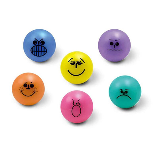 SMILE BALL