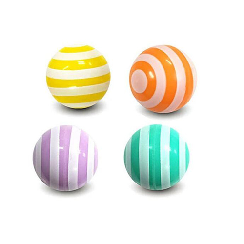 RING PRINTED BALL