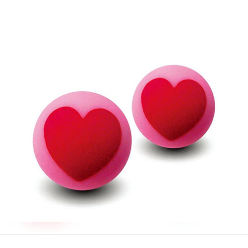 HEART BALL - II