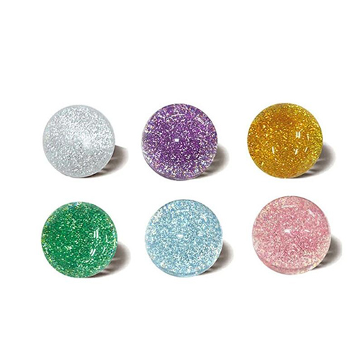GLITTER BALL - II