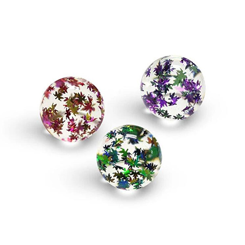 SPOT SPARKLE BALL