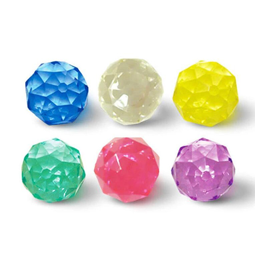 DIAMOND BALL