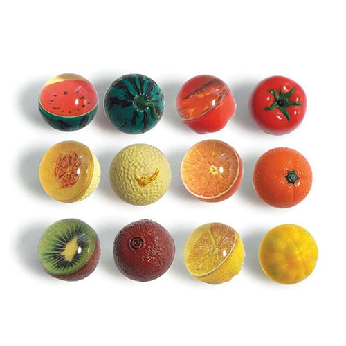 FRUIT BALL - I