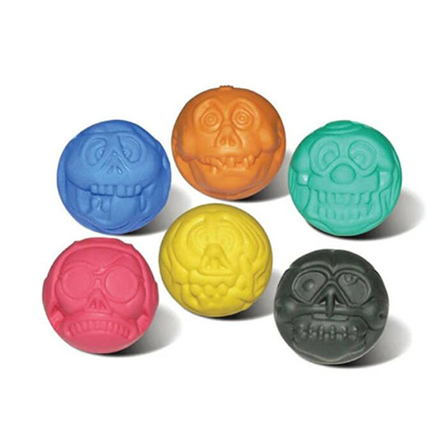 3D MONSTER BALL