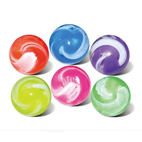 STORMY BALL