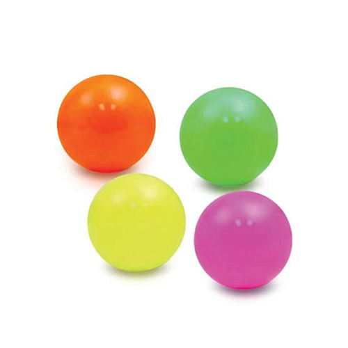 HOT COLORED BALL - III