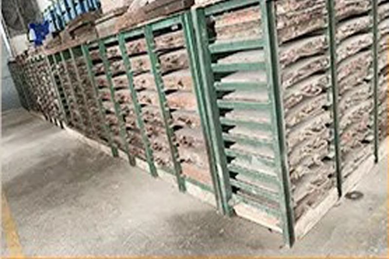 Plant and equipment