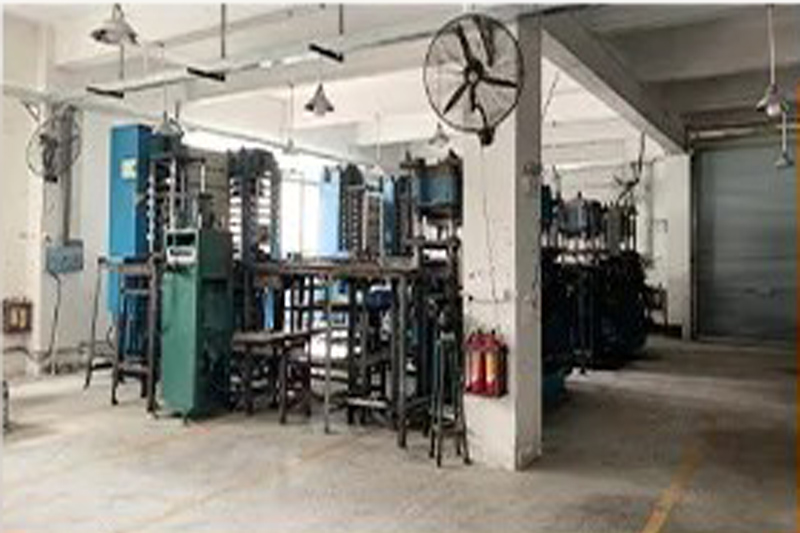 Plant and equipment