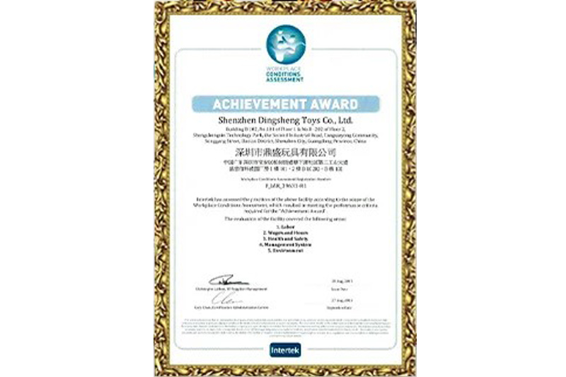 Honorary qualifications
