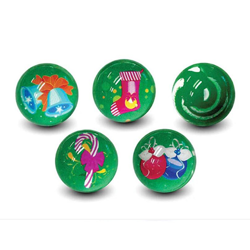 TPX plastic ball