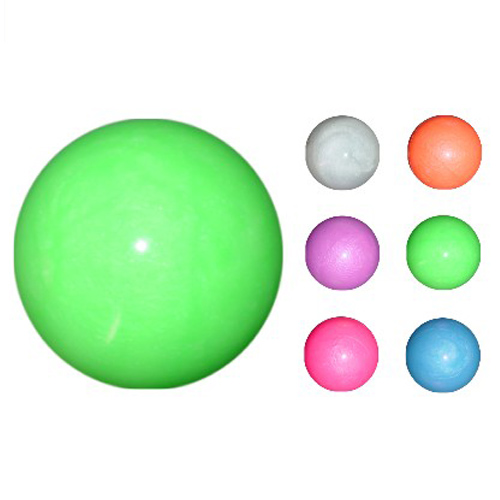 #168 Pearl Ball