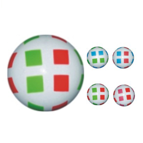 #175 Colors Square Ball