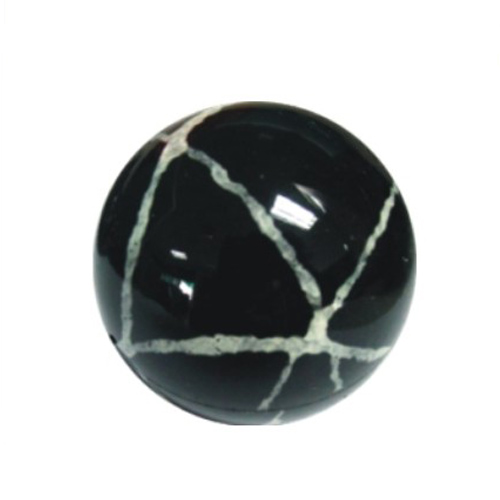 #198 GIDStripe Ball-E