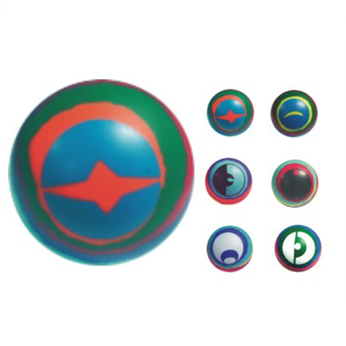 #201 Eye Bal1-B