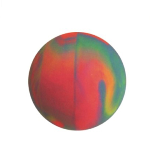 #204 Frosty Solid Crystal Ball -C
