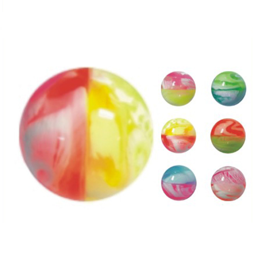 #205 Solid Crystal Ball-D